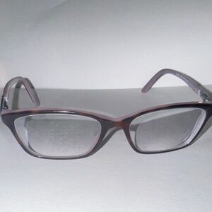 Polo by Ralph Lauren Women's Glasses in Purple